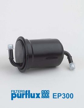 Obrázok Palivový filter PURFLUX  EP300
