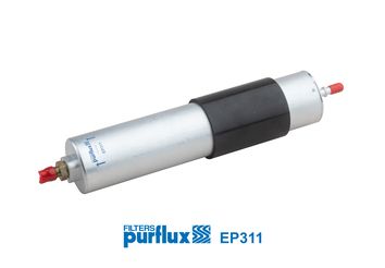 Obrázok Palivový filter PURFLUX  EP311