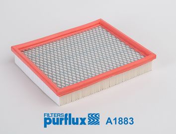 Obrázok Vzduchový filter PURFLUX  A1883