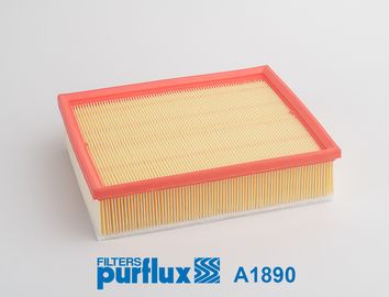 Obrázok Vzduchový filter PURFLUX  A1890