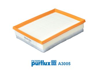 Obrázok Vzduchový filter PURFLUX  A3005