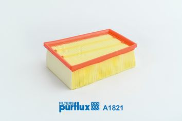 Obrázok Vzduchový filter PURFLUX  A1821