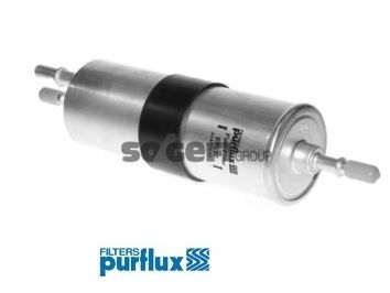 Obrázok Palivový filter PURFLUX  EP287