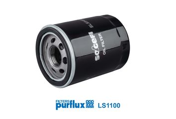 Obrázok Olejový filter PURFLUX  LS1100