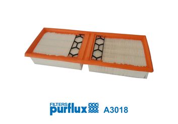 Obrázok Vzduchový filter PURFLUX  A3018