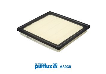 Obrázok Vzduchový filter PURFLUX  A3039