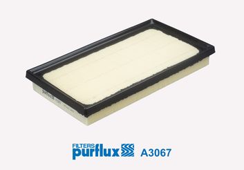 Obrázok Vzduchový filter PURFLUX  A3067
