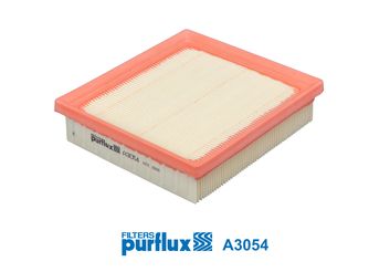 Obrázok Vzduchový filter PURFLUX  A3054