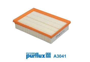 Obrázok Vzduchový filter PURFLUX  A3041