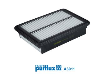 Obrázok Vzduchový filter PURFLUX  A3011