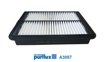 Obrázok Vzduchový filter PURFLUX  A3057