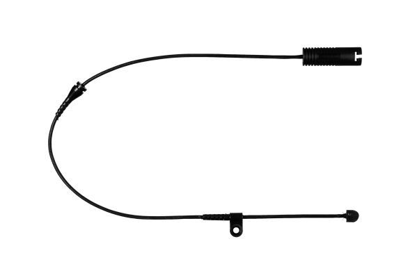 Obrázok Výstrażný kontakt opotrebenia brzdového oblożenia TEXTAR  98019900