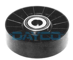 Obrázok Vratná/vodiaca kladka rebrovaného klinového remeňa DAYCO  APV2119