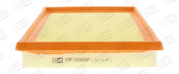 Obrázok Vzduchový filter CHAMPION  CAF100684P