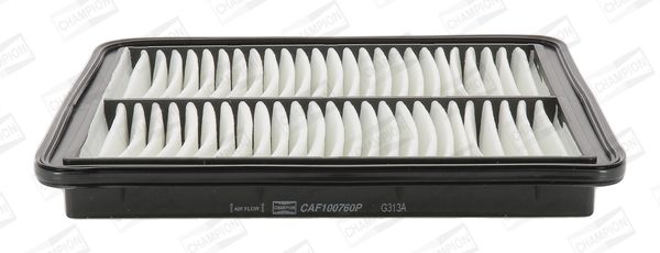 Obrázok Vzduchový filter CHAMPION  CAF100760P