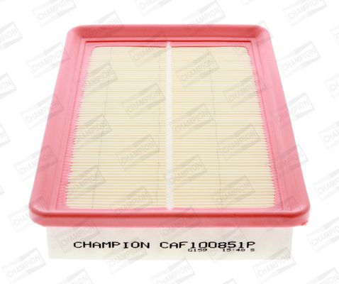 Obrázok Vzduchový filter CHAMPION  CAF100851P