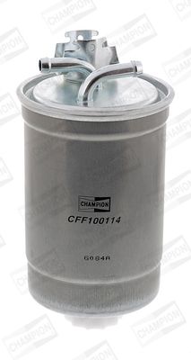 Obrázok Palivový filter CHAMPION  CFF100114