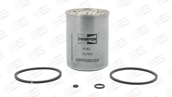 Obrázok Palivový filter CHAMPION  CFF100132