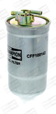 Obrázok Palivový filter CHAMPION  CFF100142
