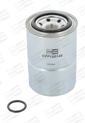 Obrázok Palivový filter CHAMPION  CFF100148