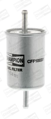 Obrázok Palivový filter CHAMPION  CFF100201