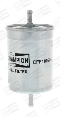 Obrázok Palivový filter CHAMPION  CFF100206