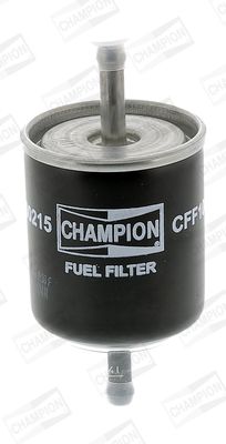 Obrázok Palivový filter CHAMPION  CFF100215