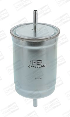 Obrázok Palivový filter CHAMPION  CFF100247