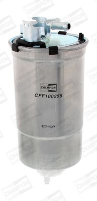 Obrázok Palivový filter CHAMPION  CFF100258