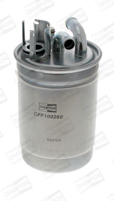 Obrázok Palivový filter CHAMPION  CFF100260