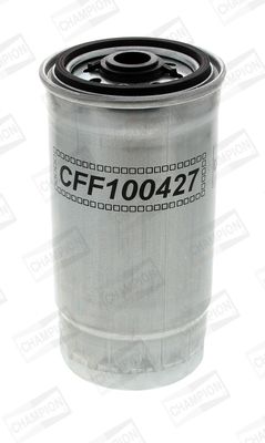Obrázok Palivový filter CHAMPION  CFF100427