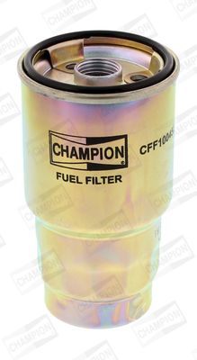 Obrázok Palivový filter CHAMPION  CFF100452