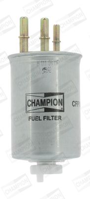 Obrázok Palivový filter CHAMPION  CFF100453