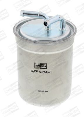 Obrázok Palivový filter CHAMPION  CFF100456