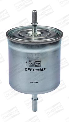 Obrázok Palivový filter CHAMPION  CFF100457