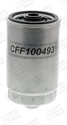 Obrázok Palivový filter CHAMPION  CFF100493