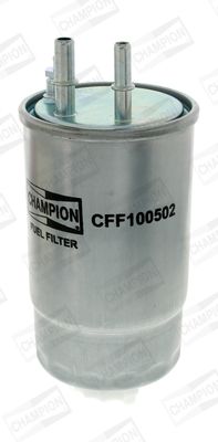 Obrázok Palivový filter CHAMPION  CFF100502