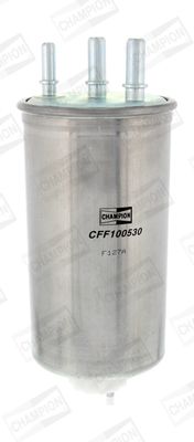 Obrázok Palivový filter CHAMPION  CFF100530
