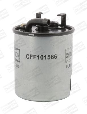 Obrázok Palivový filter CHAMPION  CFF101566