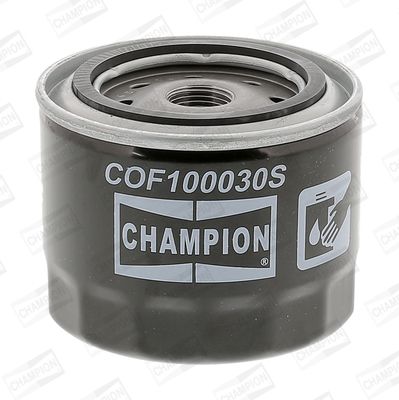 Obrázok Olejový filter CHAMPION  COF100030S