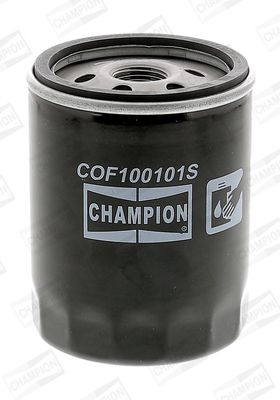 Obrázok Olejový filter CHAMPION  COF100101S