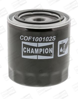 Obrázok Olejový filter CHAMPION  COF100102S