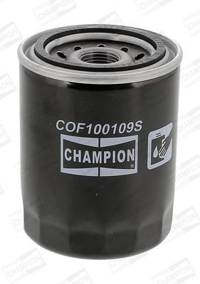 Obrázok Olejový filter CHAMPION  COF100109S