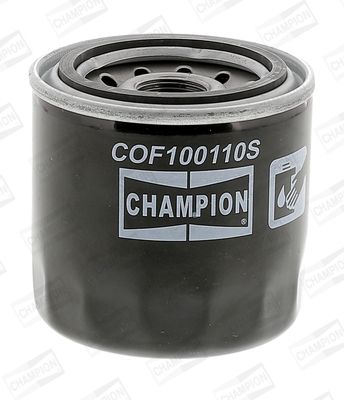 Obrázok Olejový filter CHAMPION  COF100110S