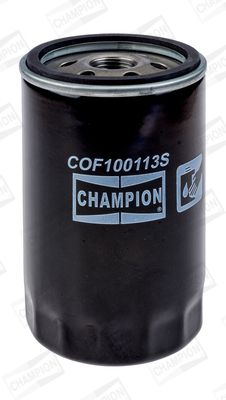 Obrázok Olejový filter CHAMPION  COF100113S