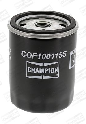 Obrázok Olejový filter CHAMPION  COF100115S
