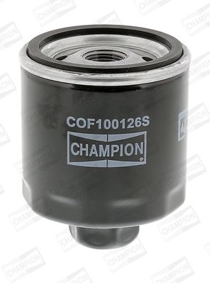 Obrázok Olejový filter CHAMPION  COF100126S