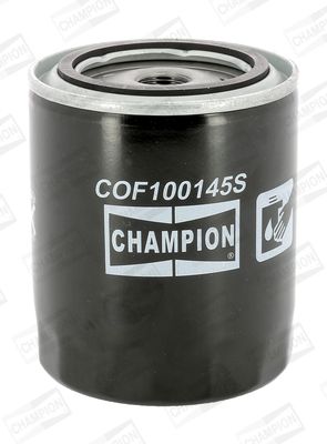 Obrázok Olejový filter CHAMPION  COF100145S