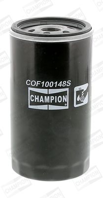 Obrázok Olejový filter CHAMPION  COF100148S