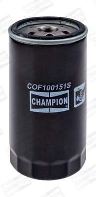 Obrázok Olejový filter CHAMPION  COF100151S